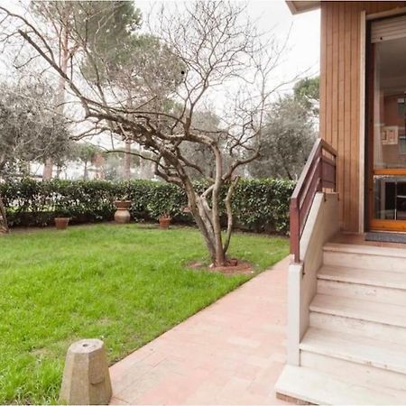 Firenze Sud Con Giardino Lägenhet Exteriör bild