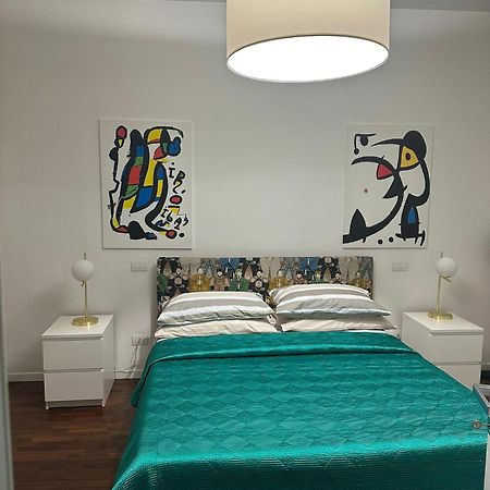 Firenze Sud Con Giardino Lägenhet Exteriör bild