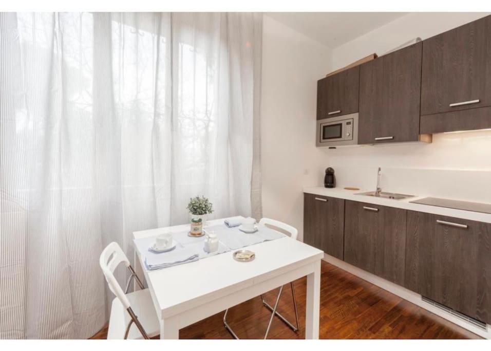 Firenze Sud Con Giardino Lägenhet Exteriör bild