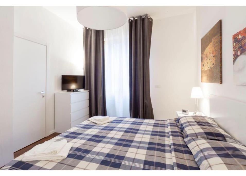 Firenze Sud Con Giardino Lägenhet Exteriör bild