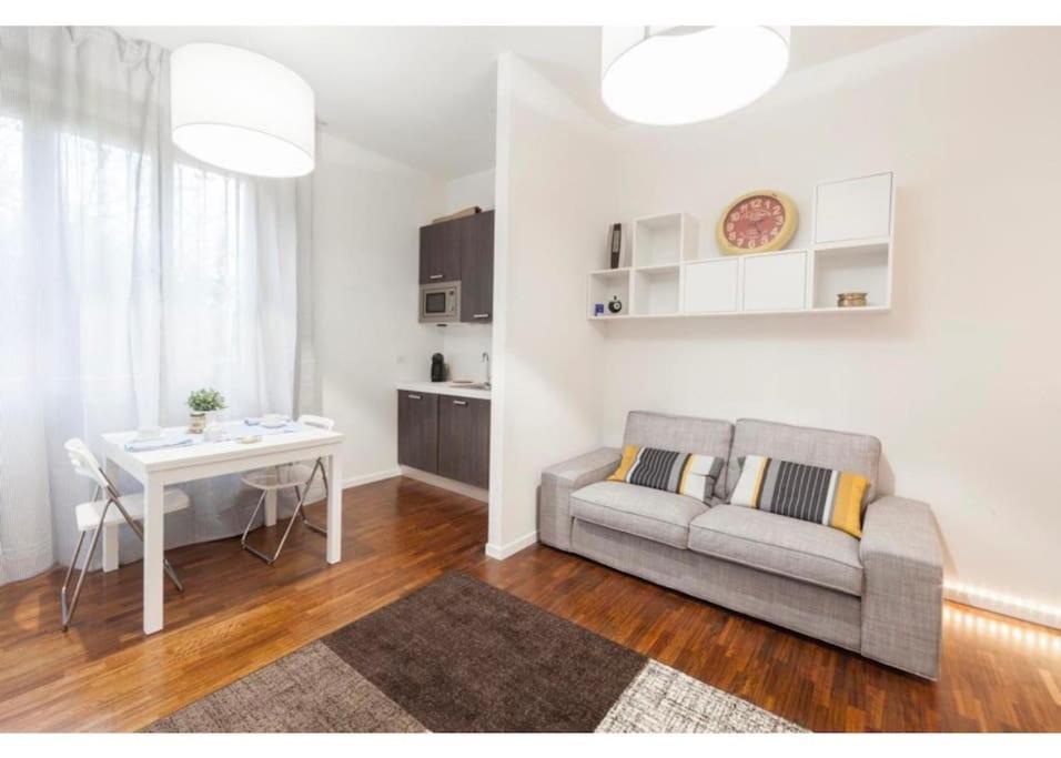 Firenze Sud Con Giardino Lägenhet Exteriör bild